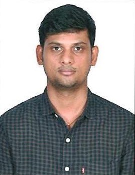 santhosh sandstrichy